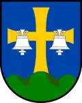 Coat of arms of Bohostice