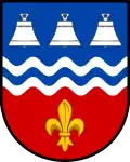 Coat of arms of Libomyšl