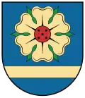 Coat of arms of Želetava