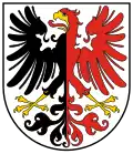 Coat of Arms of Friedrichstadt