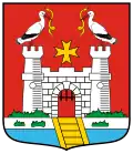 Coat of arms - Kalocsa