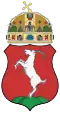 Coat of arms of Kecskemét