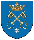 Coat of arms of Solt