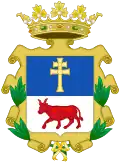 Caravaca de la Cruz