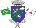 Official seal of Córrego Fundo