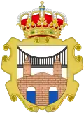 Coat of arms of Piélagos
