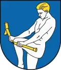 Coat of arms of Piešťany