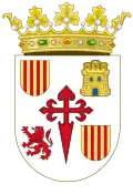 Villanueva de los Infantes
