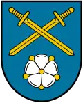 Coat of arms of Wendling