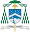 Charles Jason Gordon's coat of arms