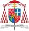 Georg Sterzinsky's coat of arms