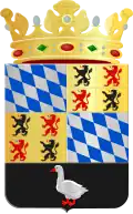 Coat of arms of Goes
