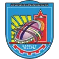 Official seal of Kara-Suu
