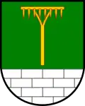 Coat of arms of Ketkovice