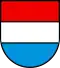 Coat of arms of Knutwil