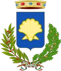 Coat of arms of Lagosanto