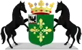 Coat of arms of Midden-Drenthe