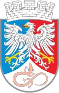 Coat of arms of Postojna