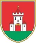 Coat of arms of Municipality of Rogatec