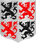Coat of arms of Schoonhoven