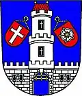 Coat of arms of Strakonice