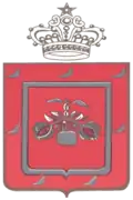 Official seal of Tétouan