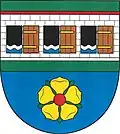 Coat of arms of Vanůvek