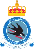 336 Squadron