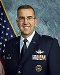 John E. Hyten