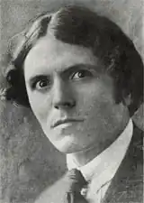 The anarchist activist André Colomer (1886-1931), teacher.[245]