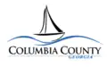 Flag of Columbia County