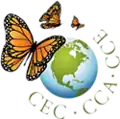 Logo of the Commission for Environmental Cooperation