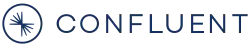 Confluent logo