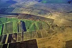 Corneşti-Iarcuri, associated with the Cruceni-Belegiš culture