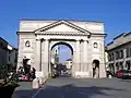 Ombriano Gate
