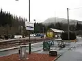 Crianlarich station