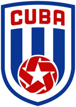 Shirt badge/Association crest