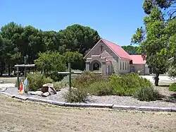 Redeemer Lutheran Church