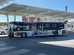 2008 Orion VII NG #28460