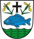 Coat of arms of Teupitz