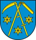 Coat of arms of Sandbeiendorf