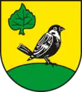 Coat of arms of Ackendorf