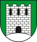 Coat of arms of Barneberg