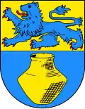 Coat of arms of Adendorf