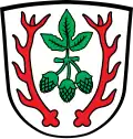 Coat of arms of Aiglsbach