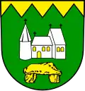 Coat of arms of Altenmedingen