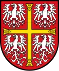 Coat of arms of Altleiningen