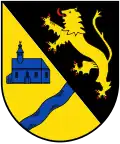 Coat of arms of Altweidelbach