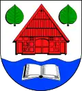 Coat of arms of Bordesholm