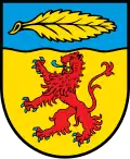 Coat of arms of Aschbach